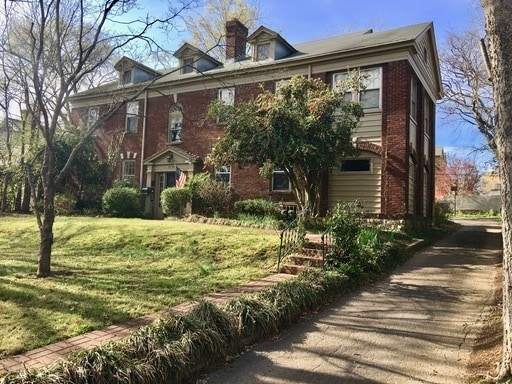 property at 3736 Whitland Ave