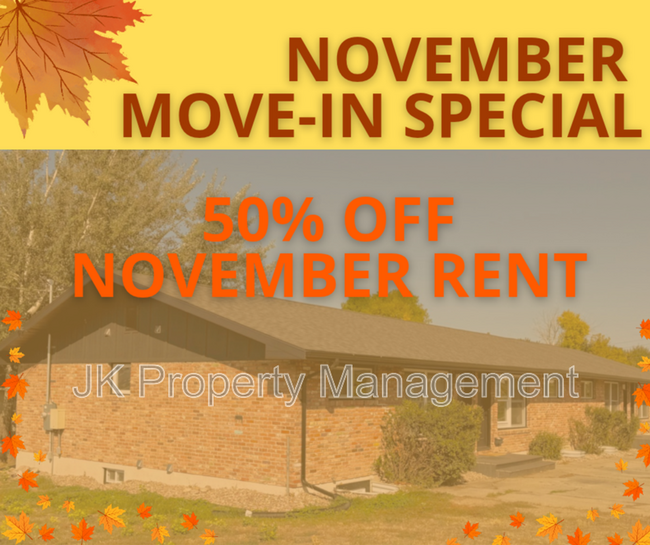 property at 2004 6th St NE