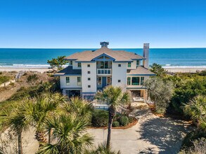 886 Debordieu Blvd in Georgetown, SC - Building Photo - Building Photo