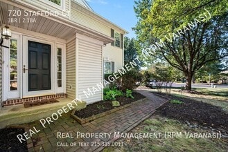 720 Stafford Ct in Chalfont, PA - Building Photo - Building Photo