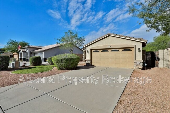 3574 S Ponderosa Dr in Gilbert, AZ - Building Photo - Building Photo