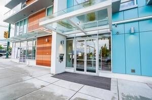 180-180 E 2nd Ave in Vancouver, BC - Building Photo - Building Photo