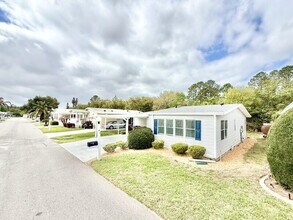 43 Sargent St in Haines City, FL - Building Photo - Building Photo