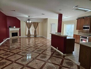 4036 Glenwyck Dr E in North Richland Hills, TX - Building Photo - Building Photo