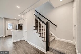 4429 Newport Ave in Baltimore, MD - Building Photo
