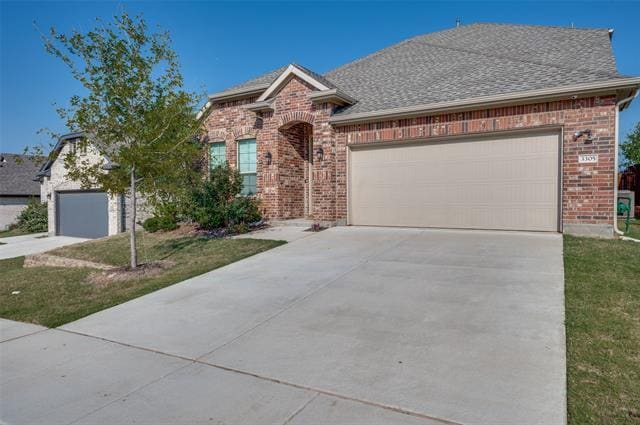 property at 3305 Ironstone Rd