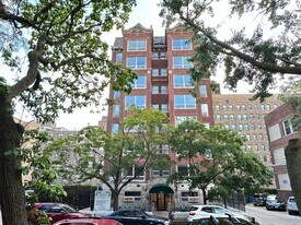 941 W Carmen Ave in Chicago, IL - Building Photo