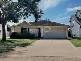 19715 Hidden Shadow Ln in Cypress, TX - Building Photo