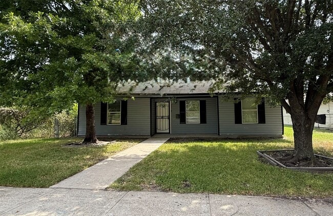 2014 Pannell St in Houston, TX - Building Photo - Building Photo