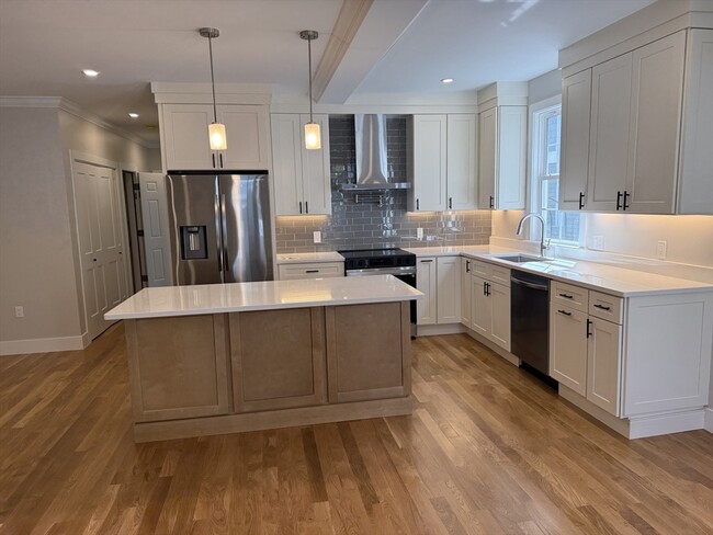 property at 103 Cushing St