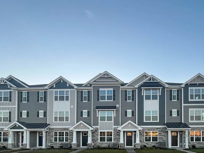 property at 367 Bridgeview Ct