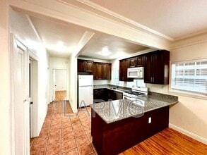 1536 4th Ave in Los Angeles, CA - Building Photo - Building Photo