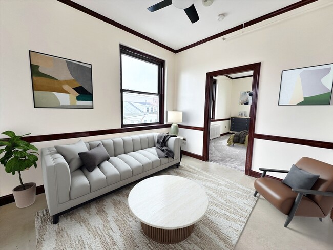 154 Maverick St, Unit #301