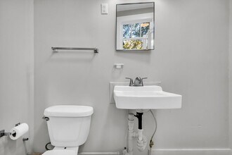 622 4th St S, Unit A in Columbus, MS - Building Photo - Building Photo