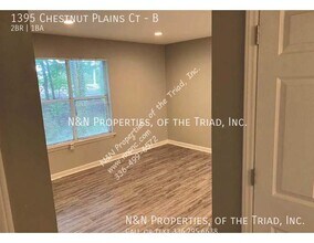1395 Chestnut Plains Ct in Winston-Salem, NC - Building Photo - Building Photo