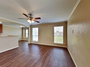 3719 Forney Ridge Ln in Houston, TX - Building Photo - Building Photo