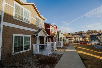 2138 Phillips Alley in Colorado Springs, CO - Building Photo - Building Photo