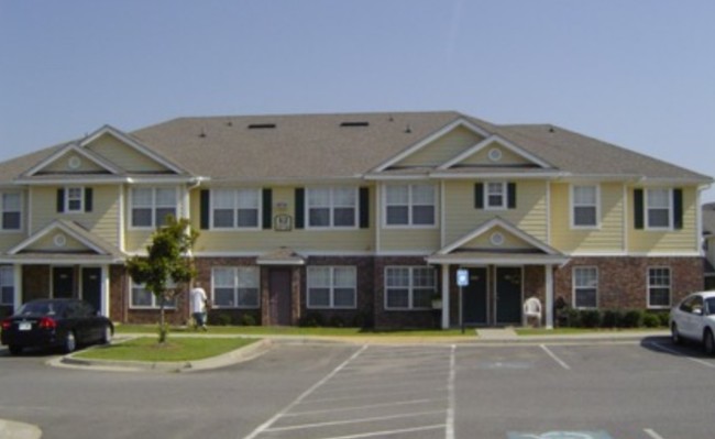 Madison Meadows Apartments