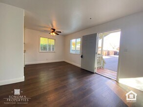 447 2nd St W in Sonoma, CA - Building Photo - Building Photo