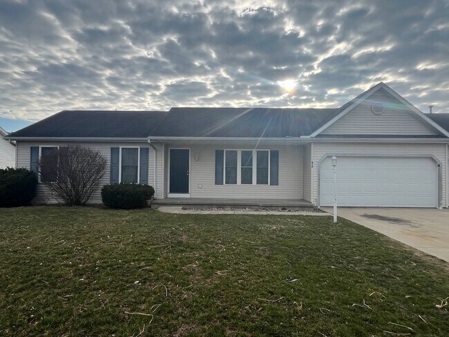 property at 216 Tanglewood Dr