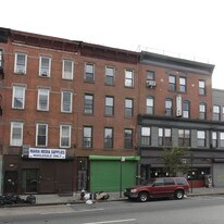 1175 Bedford Ave Apartments