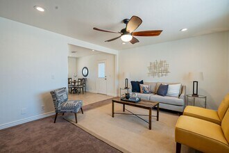 7519 E Fillmore St in Scottsdale, AZ - Building Photo - Building Photo