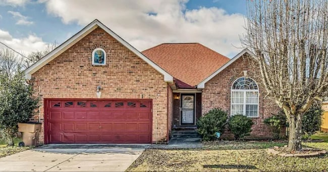 property at 1005 Waverunner Dr