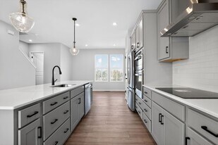 2861 Beacon Cove in Lawrenceville, GA - Building Photo