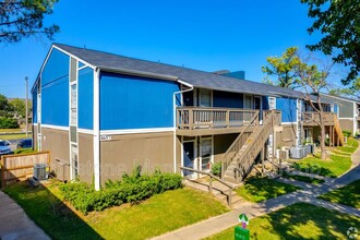 5309 E 47th Pl in Tulsa, OK - Building Photo - Building Photo