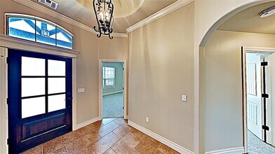 4800 NW 151st Cir in Edmond, OK - Building Photo - Building Photo