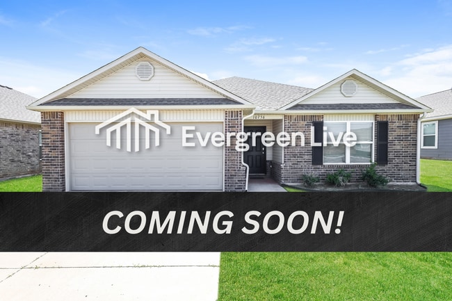 property at 10756 SW 23rd Pl