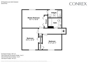 66 Peppertree Ln in Charleston, SC - Building Photo - Building Photo