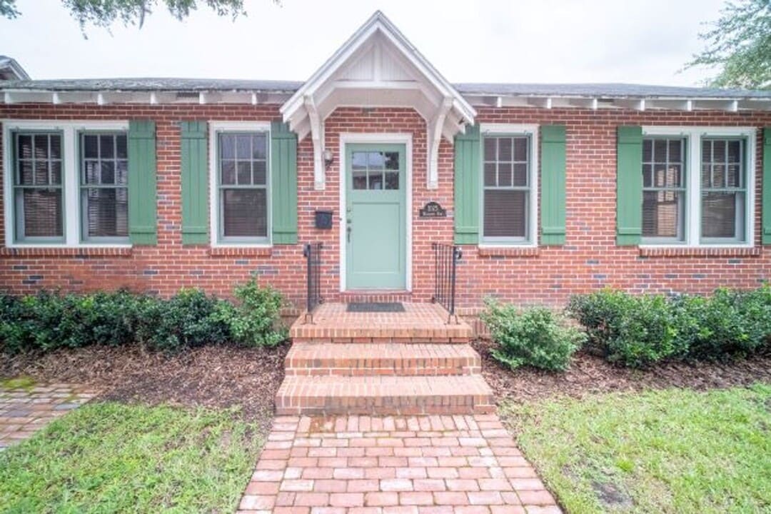 1025 SW 5th Ave in Gainesville, FL - Building Photo