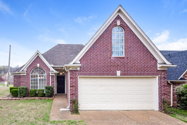 property at 7248 Bridgefield Dr