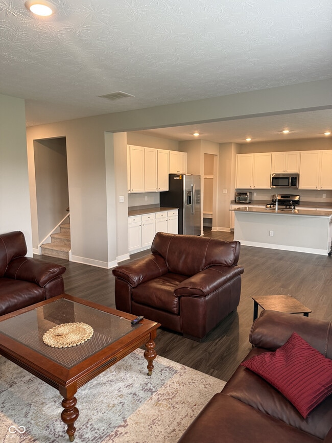 17132 Seaboard Pl in Noblesville, IN - Building Photo - Building Photo