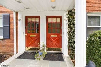 46 Mt Kemble Ave in Morristown, NJ - Building Photo - Building Photo