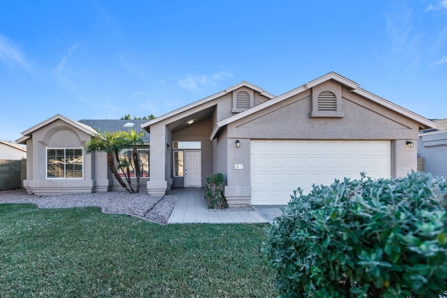 property at 5537 N 76th Dr