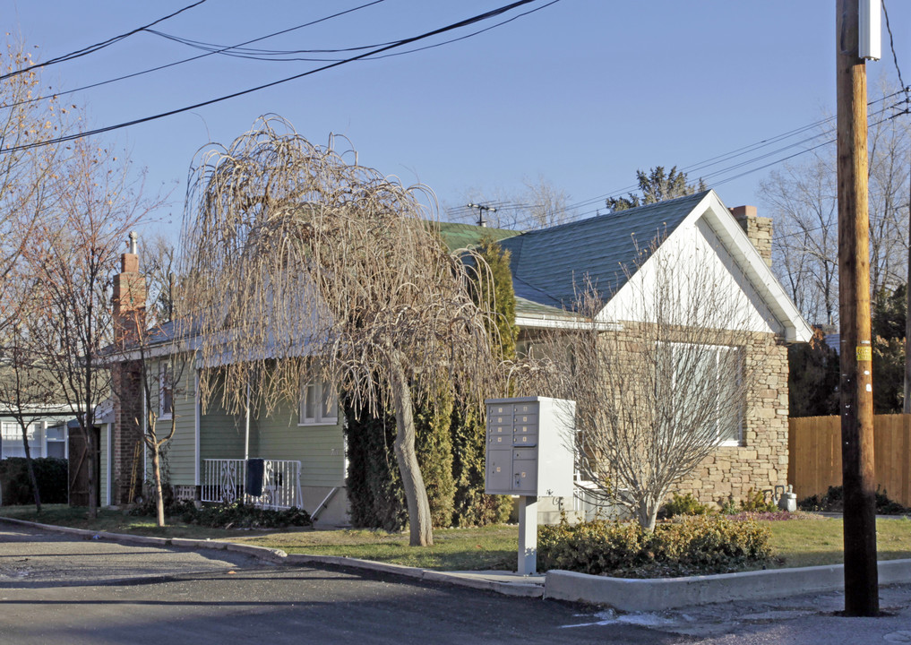 757 E Scott Ave in Salt Lake City, UT - Building Photo