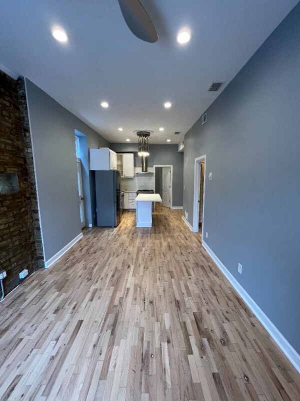 1226 N Cleaver St in Chicago, IL - Building Photo - Building Photo