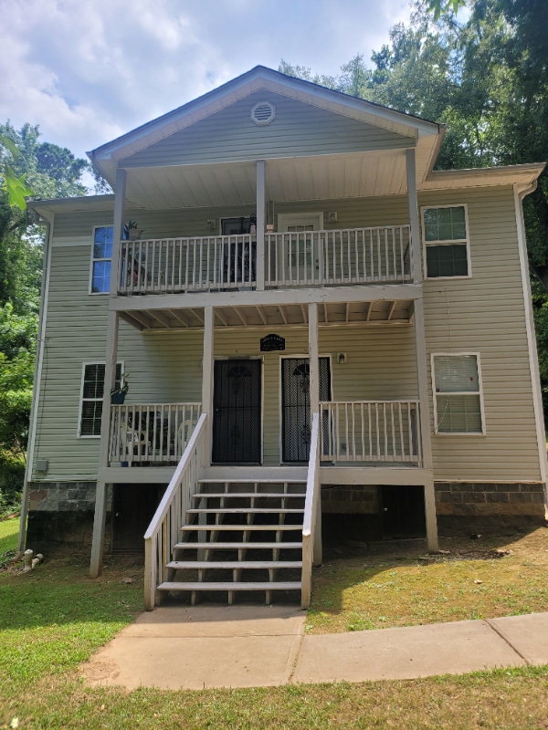 property at 1968 East Ave NW