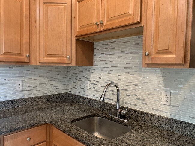 107 Chelsea St, Unit #1 in Boston, MA - Building Photo - Building Photo