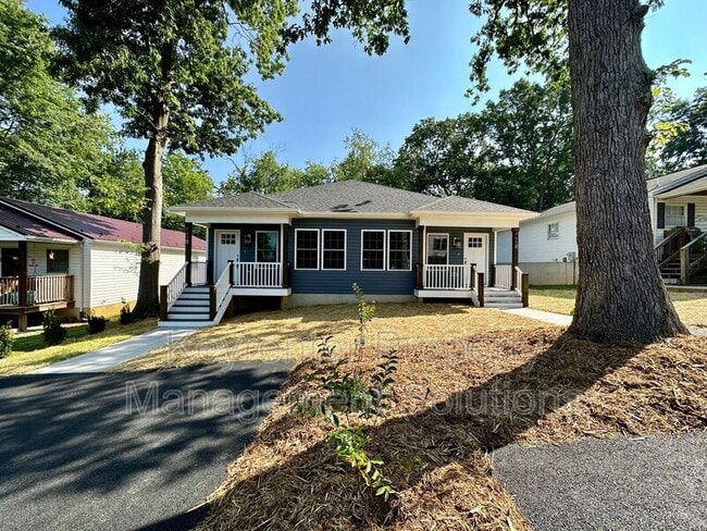 property at 905 Gardner St