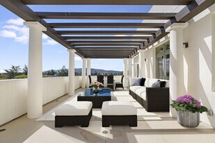 Alvins Corner at Penny Lane in Campbell, CA - Building Photo