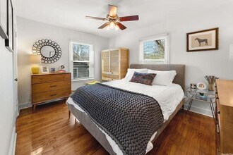 5516 C St in Little Rock, AR - Building Photo - Building Photo