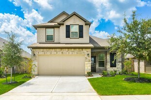 9011 Beacon Mill Dr in Cypress, TX - Building Photo