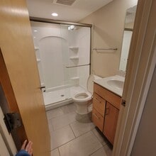 Campus Courts in Oxford, OH - Foto de edificio - Building Photo