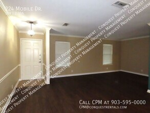 224 Mobile Dr in Tyler, TX - Building Photo - Building Photo