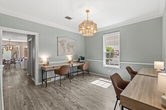 31 Treescape Cir in The Woodlands, TX - Building Photo - Building Photo