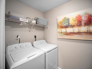 Preston Mill in Newnan, GA - Building Photo - Building Photo