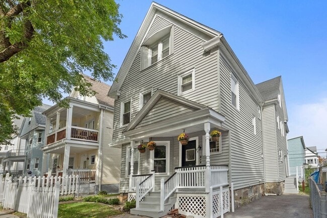 property at 54 Msgr Patrick J Lydon Way